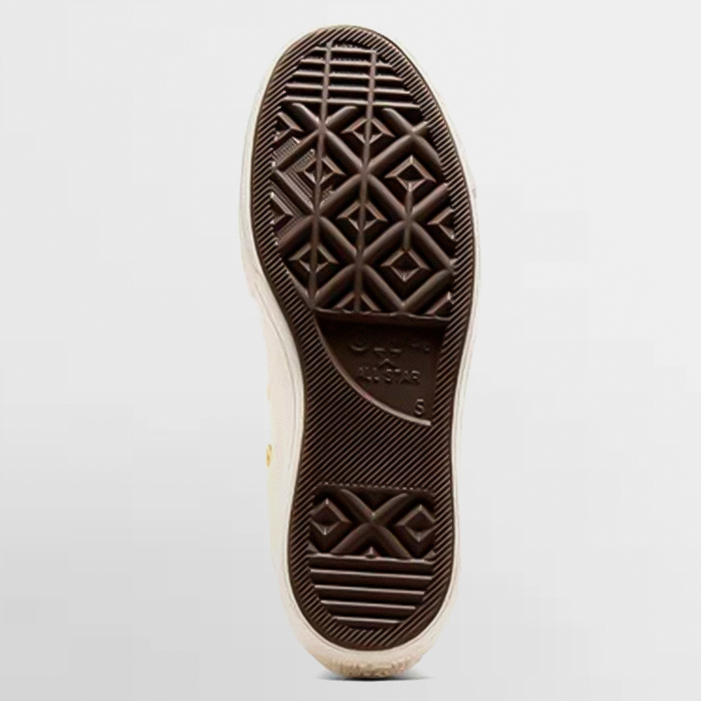 CONVERSE CALZADO W. ALL STAR LIFT PLATFORM - A12764C