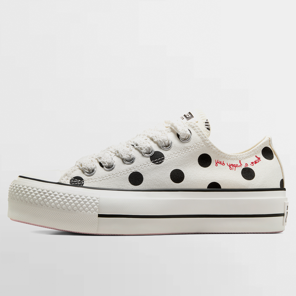 CONVERSE CALZADO W. ALL STAR LIFT - A10689C