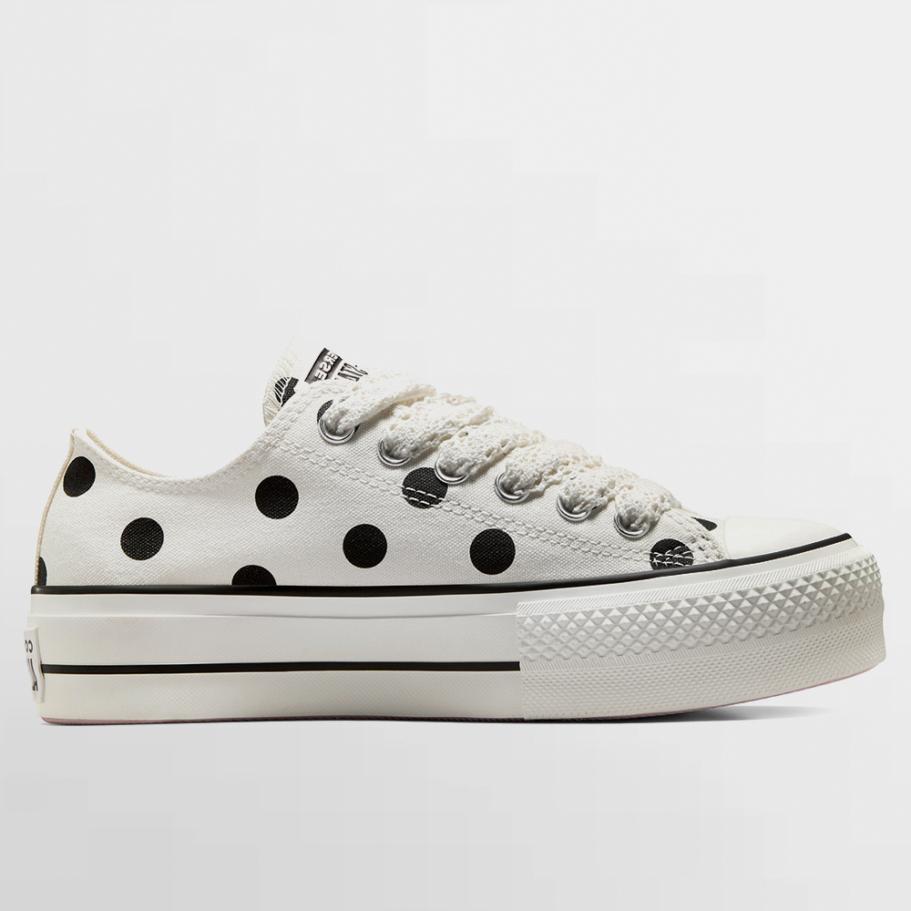 CONVERSE CALZADO W. ALL STAR LIFT - A10689C