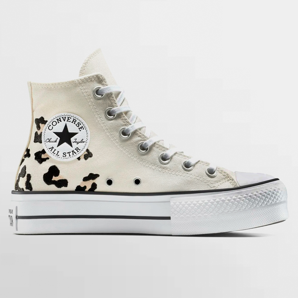 CONVERSE CALZADO W.  ALL STAR LIFT - A14936C