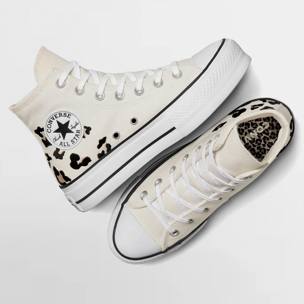 CONVERSE CALZADO W.  ALL STAR LIFT - A14936C