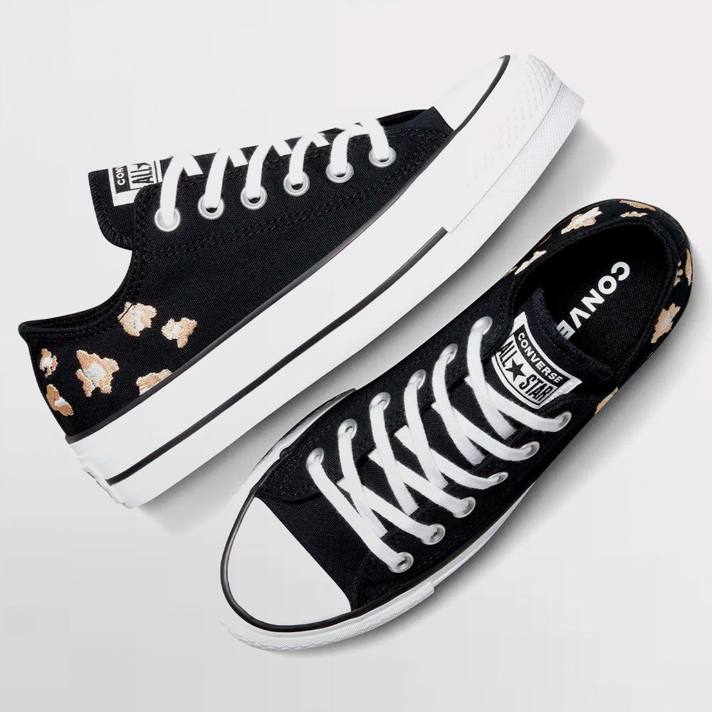 CONVERSE CALZADO W. ALL STAR LIFT - A14937C