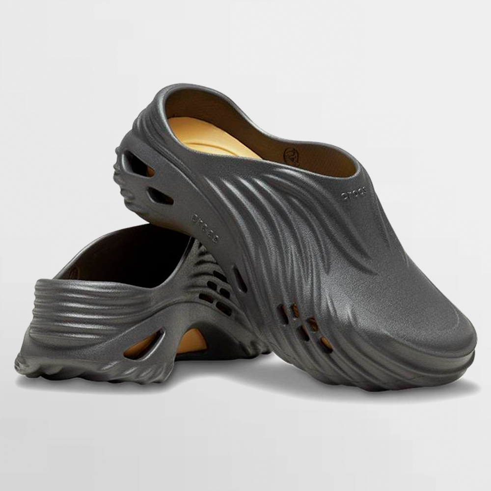 CROCS ZUECO ECHO WAVE 0LD - 210521