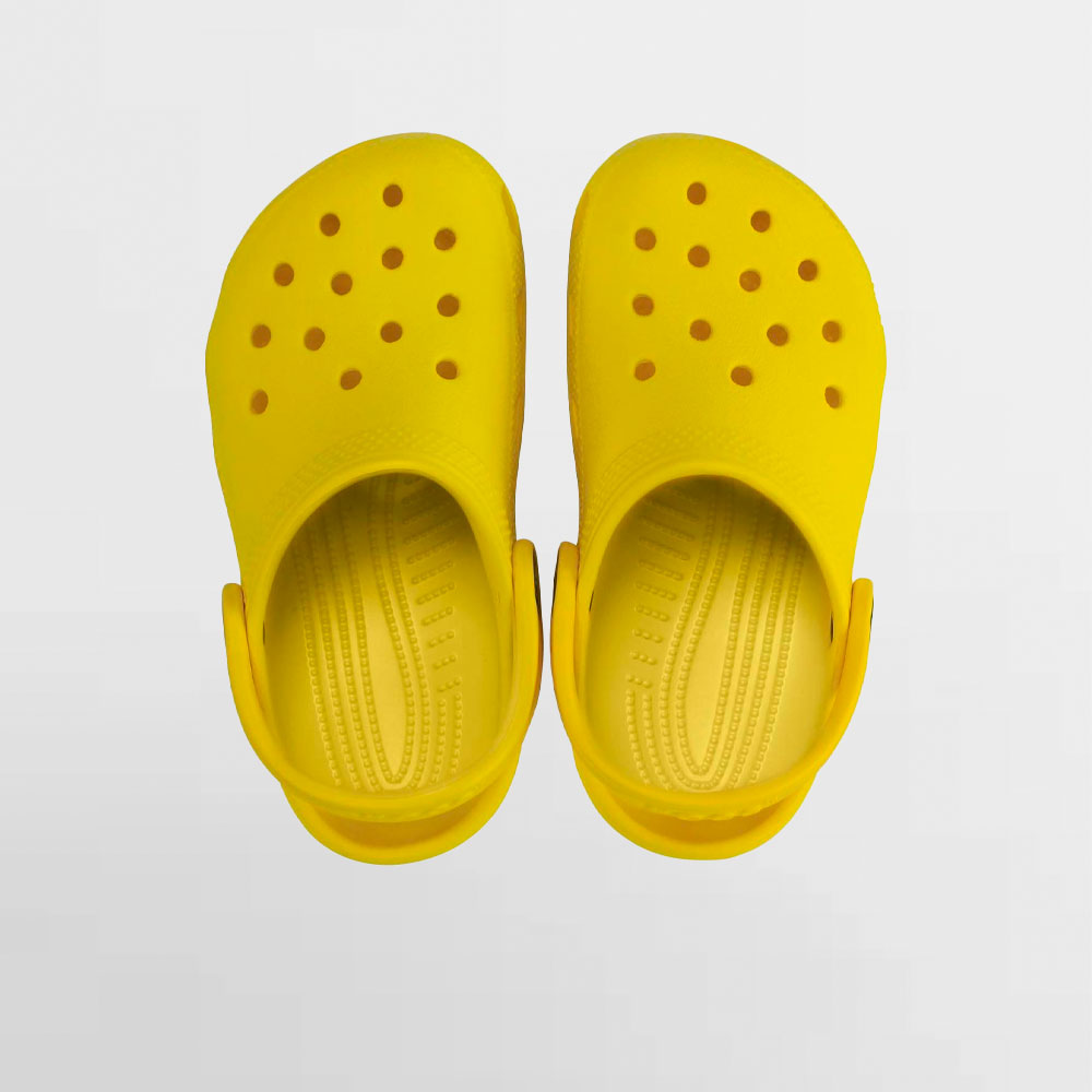 CROCS ZUECO CLASSIC CLOG 77J PS/GS - 206991