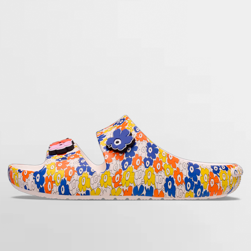 CROCS ZUECO MARIMEKKO CLASSIC 90H - 211121