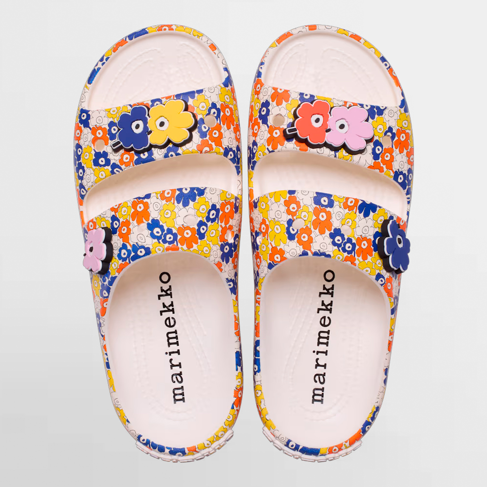CROCS ZUECO MARIMEKKO CLASSIC 90H - 211121