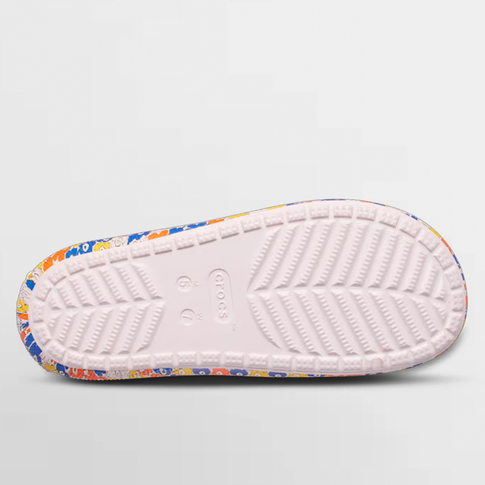 CROCS ZUECO MARIMEKKO CLASSIC 90H - 211121