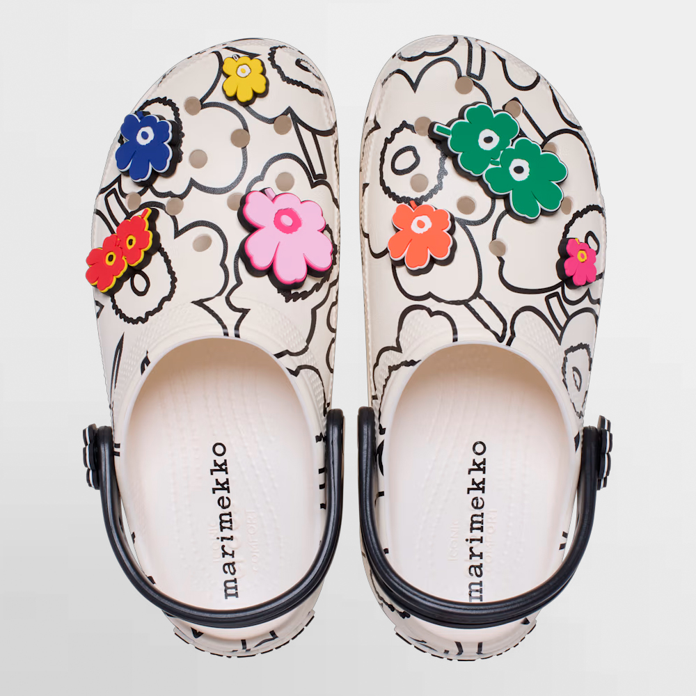CROCS ZUECO W. MARIMEKKO CLS PLTFRM CLG 90H - 211411