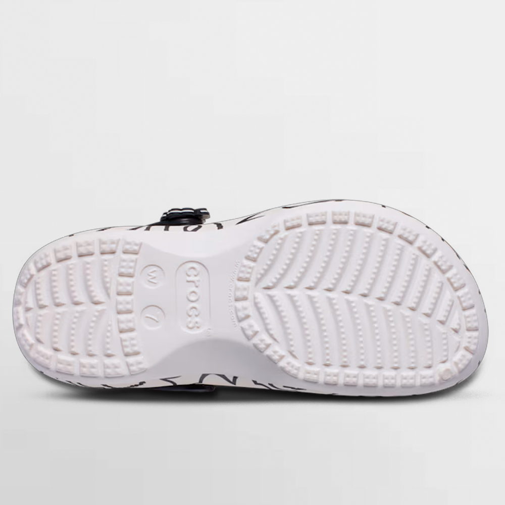CROCS ZUECO W. MARIMEKKO CLS PLTFRM CLG 90H - 211411