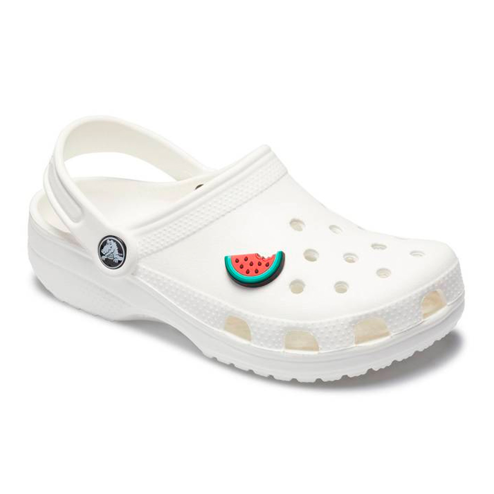 CROCS PIN WATERMELON - 10007218