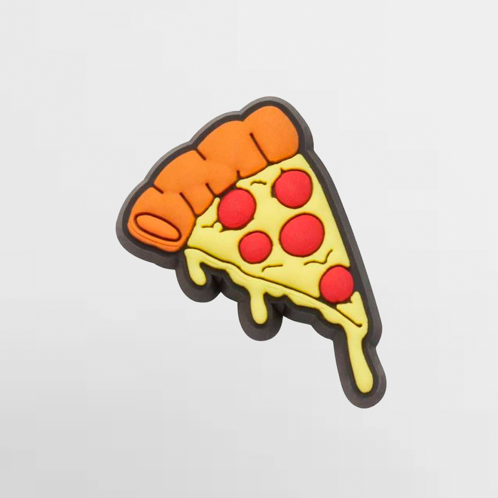 CROCS PIN PIZZA SLICE - 10008184