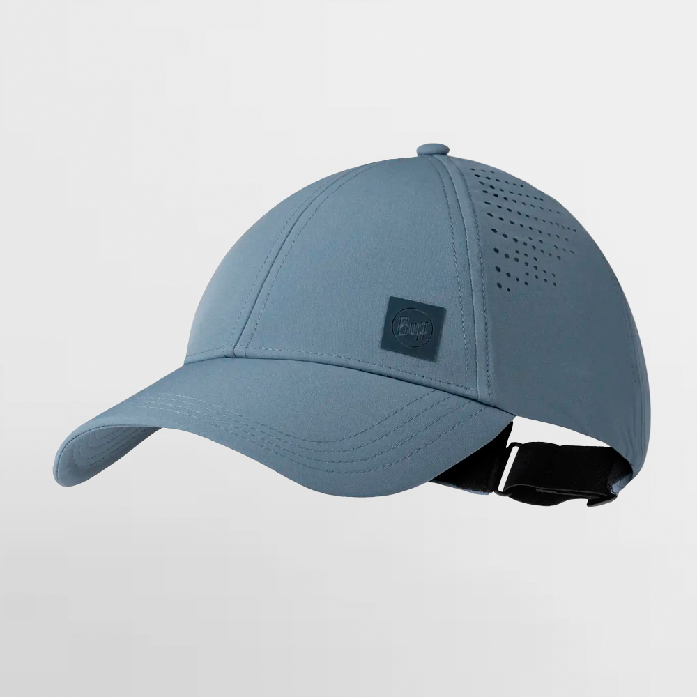 BUFF GORRA SUMMIT CAP SOLID - 135604.754