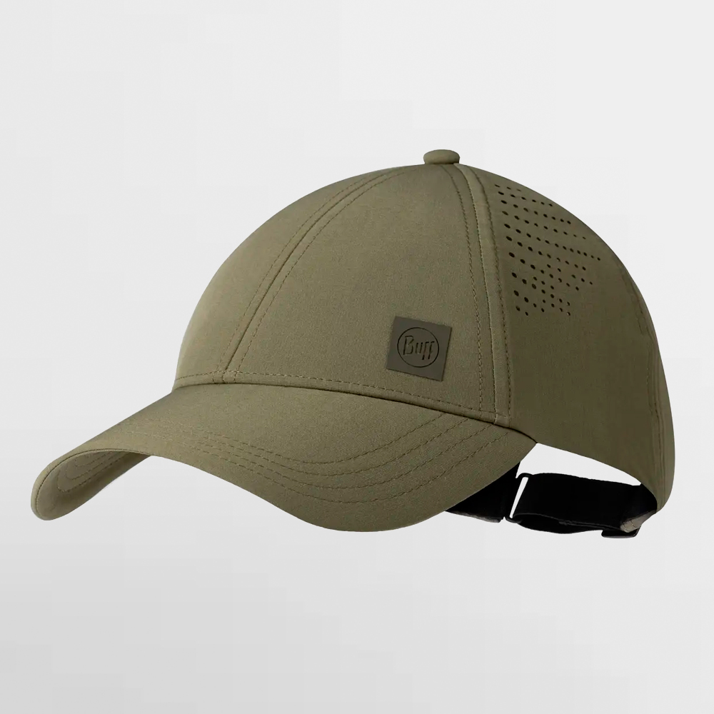 BUFF GORRA SUMMIT CAP SOLID - 135604.859