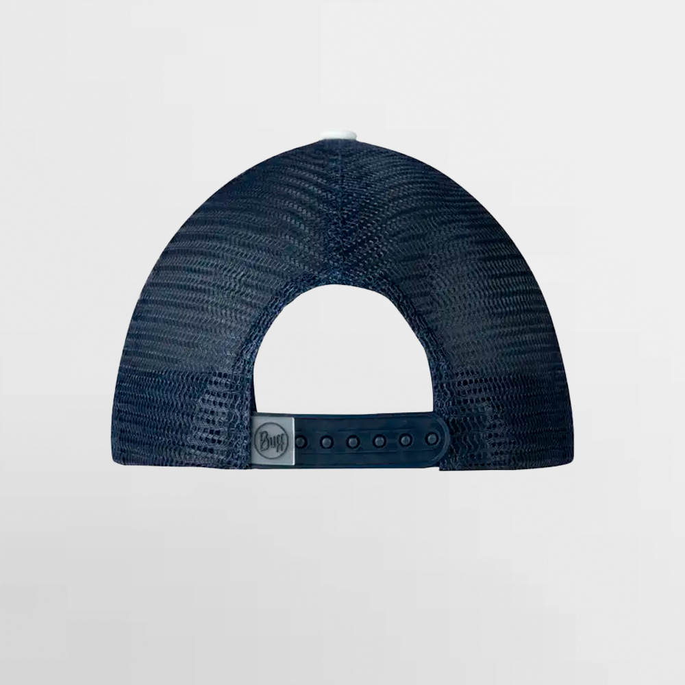 BUFF GORRA TRUCKER CAP LUSTER - 135756.618