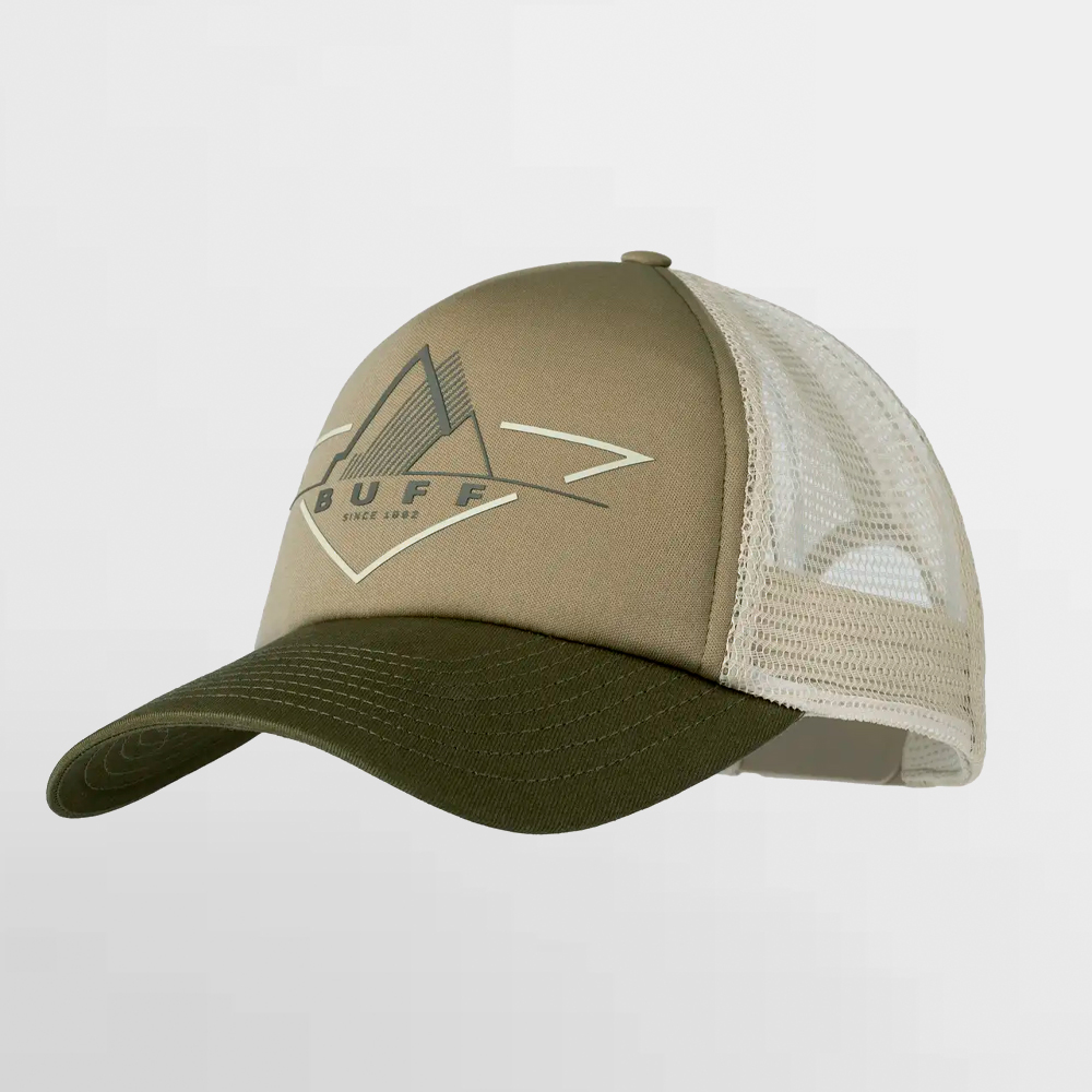 BUFF GORRA TRUCKER CAP BRAK - 122599.854