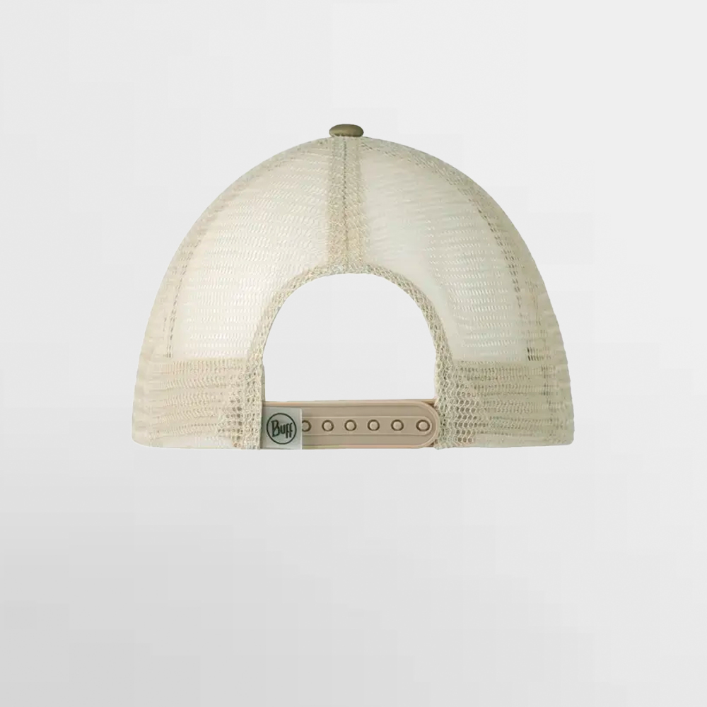 BUFF GORRA TRUCKER CAP BRAK - 122599.854