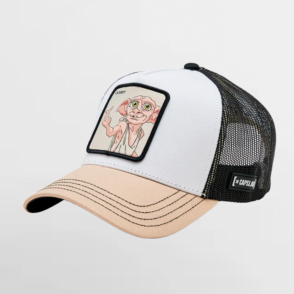 CAPSLAB GORRA CL/HP1/1/CT/DOB1 - DOB1