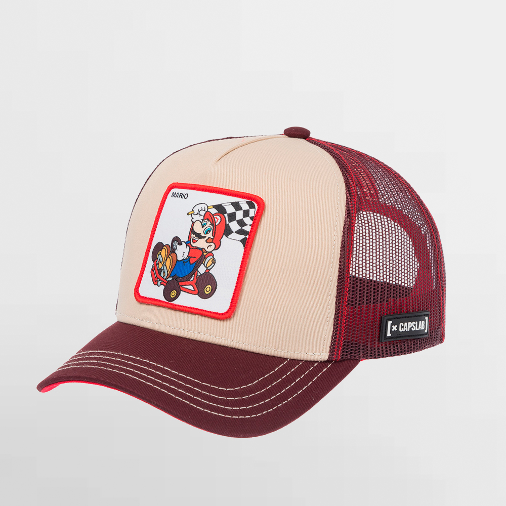 CAPSLAB GORRA CL/SMK2/1/CAS/VIC2 - VIC2