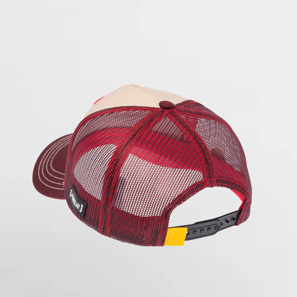 CAPSLAB GORRA CL/SMK2/1/CAS/VIC2 - VIC2