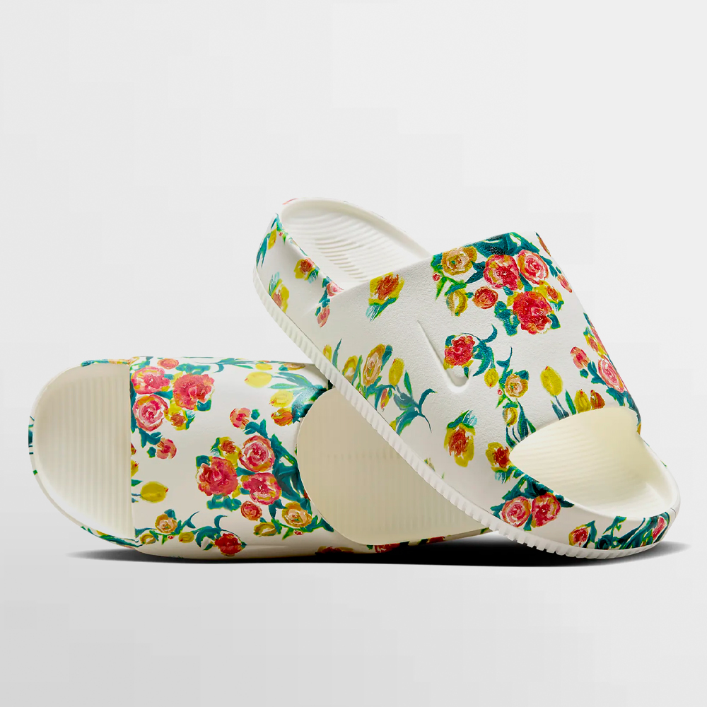 NIKE SANDALIA W. CALM - HF1069 100