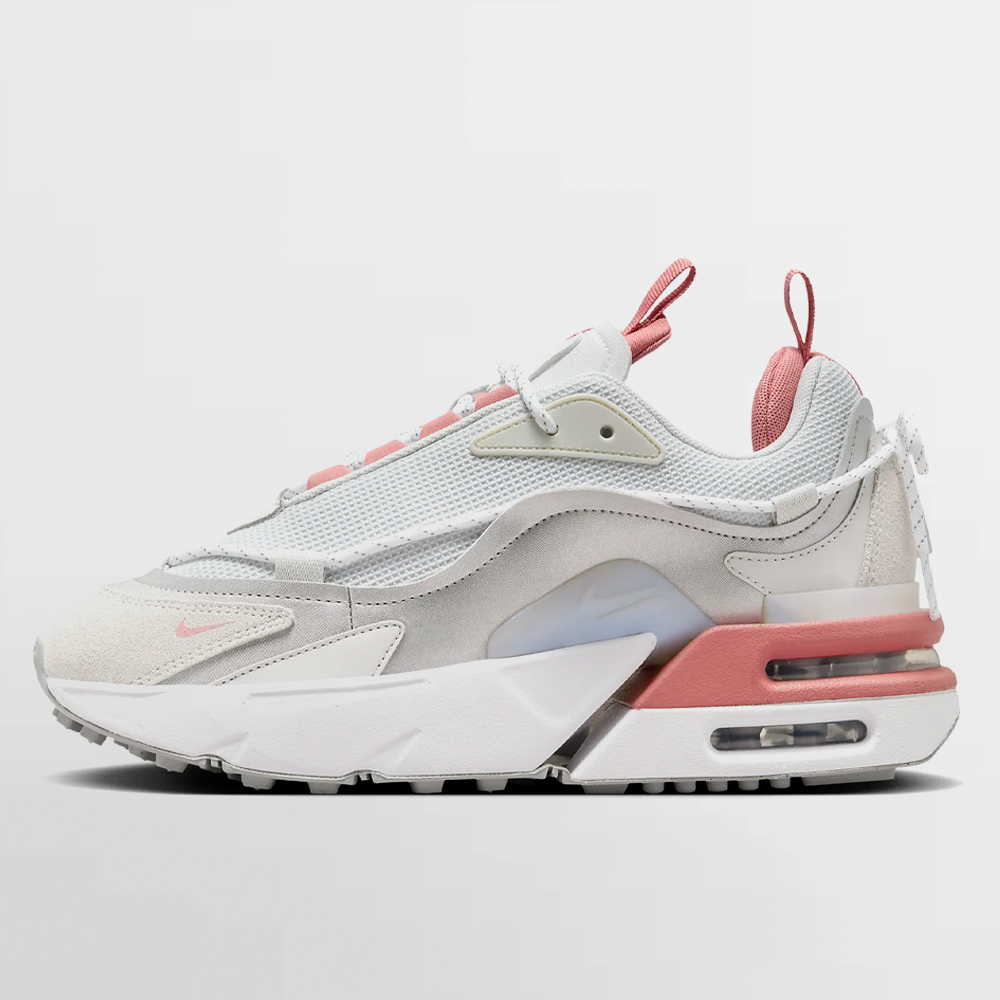 NIKE CALZADO W. AIR MAX FURYOSA - FZ2265 100