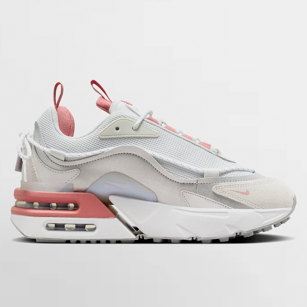NIKE CALZADO W. AIR MAX FURYOSA - FZ2265 100