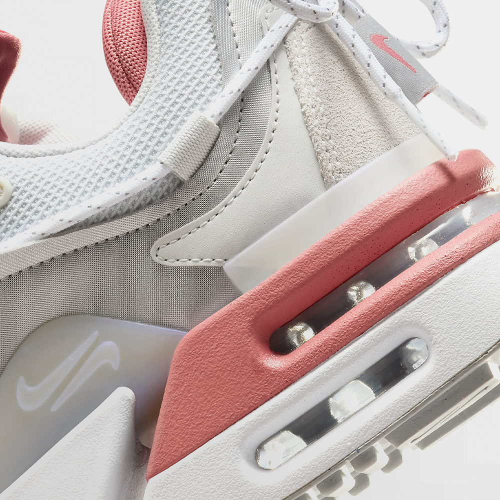 NIKE CALZADO W. AIR MAX FURYOSA - FZ2265 100