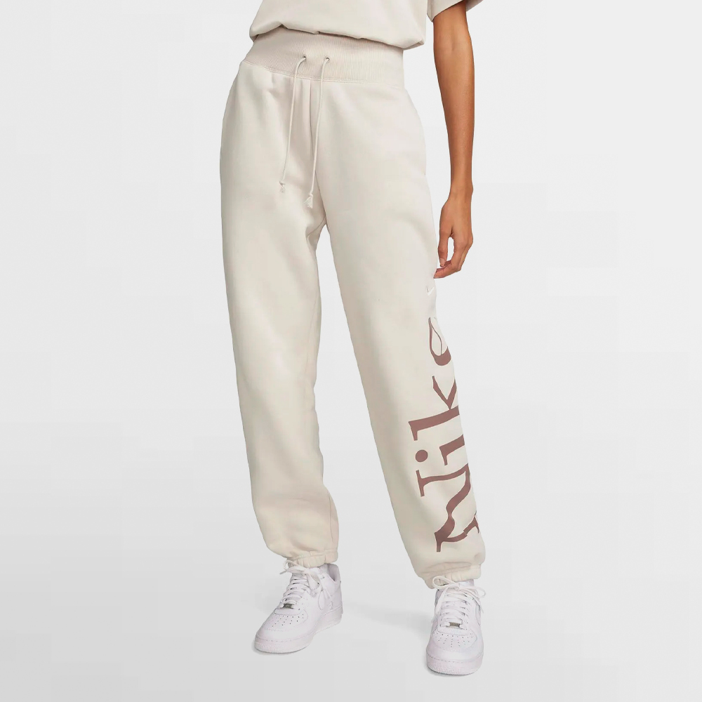 NIKE PANTALON W. NSW PHOENIX FLEECE - FN2552 104