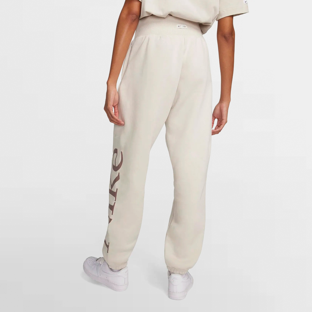 NIKE PANTALON W. NSW PHOENIX FLEECE - FN2552 104