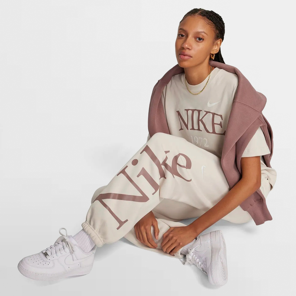 NIKE PANTALON W. NSW PHOENIX FLEECE - FN2552 104