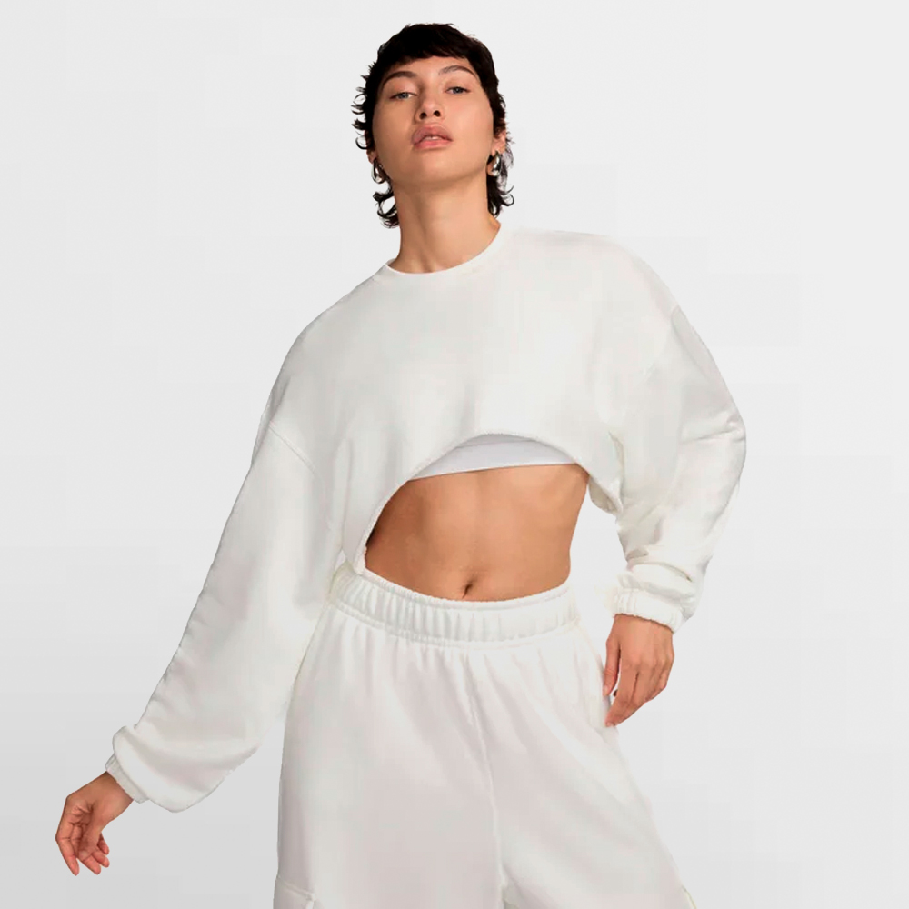 NIKE SUDADERA W. NSW OVERSIZE - FV7509 133