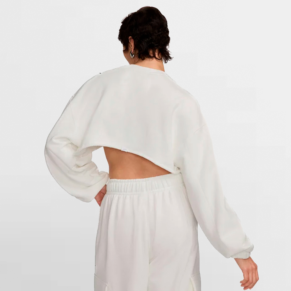NIKE SUDADERA W. NSW OVERSIZE - FV7509 133