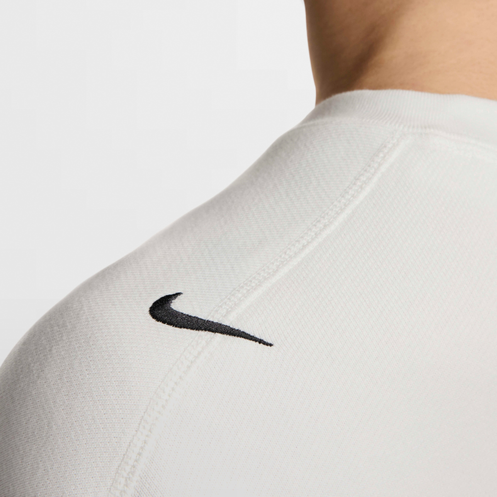 NIKE SUDADERA W. NSW OVERSIZE - FV7509 133