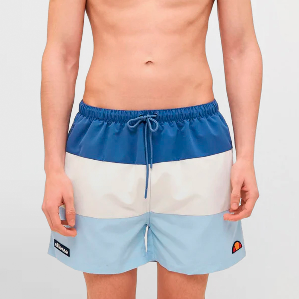 ELLESSE BERMUDA CIELO 564 - SHZ04797