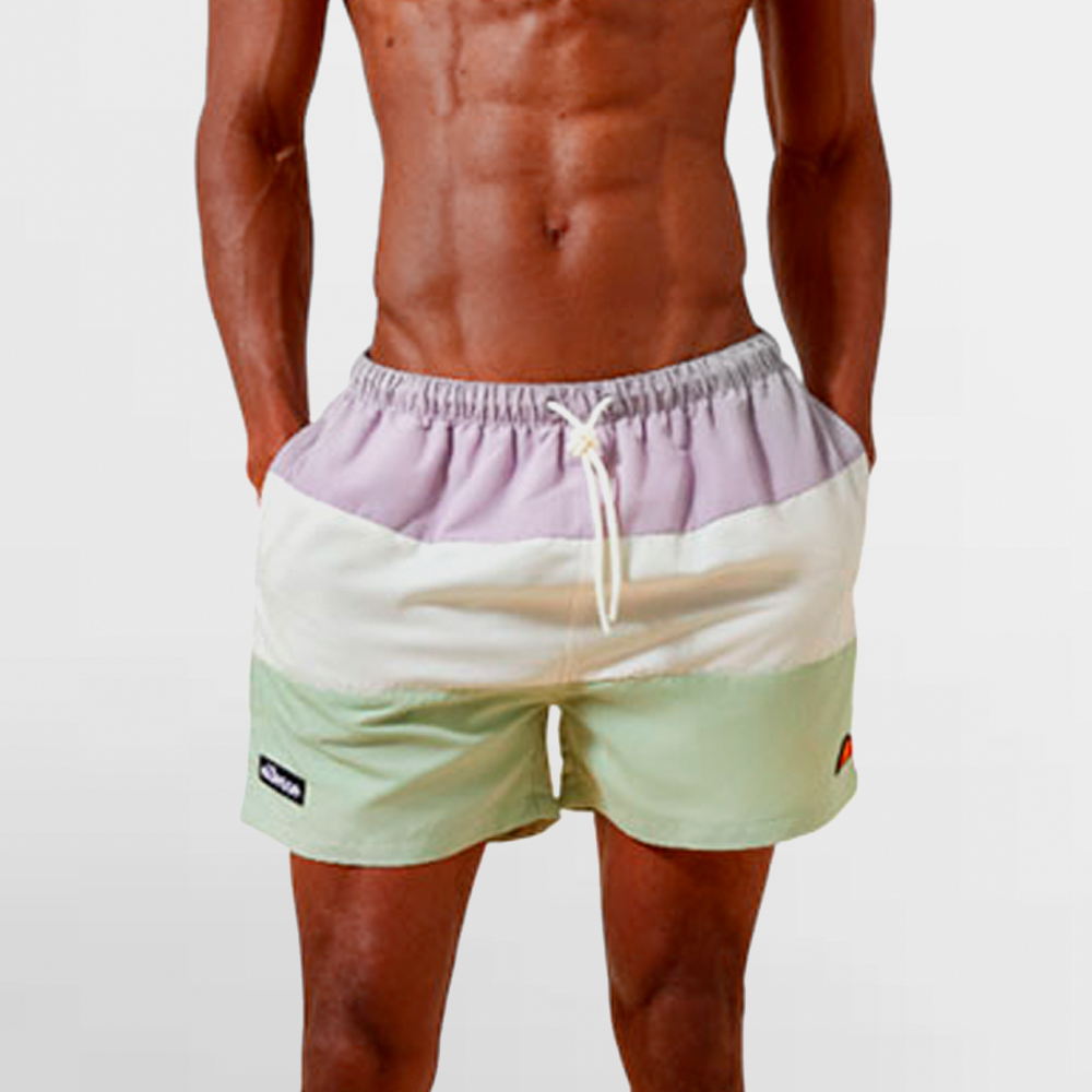 ELLESSE BERMUDA CIELO 564 - SHZ04797