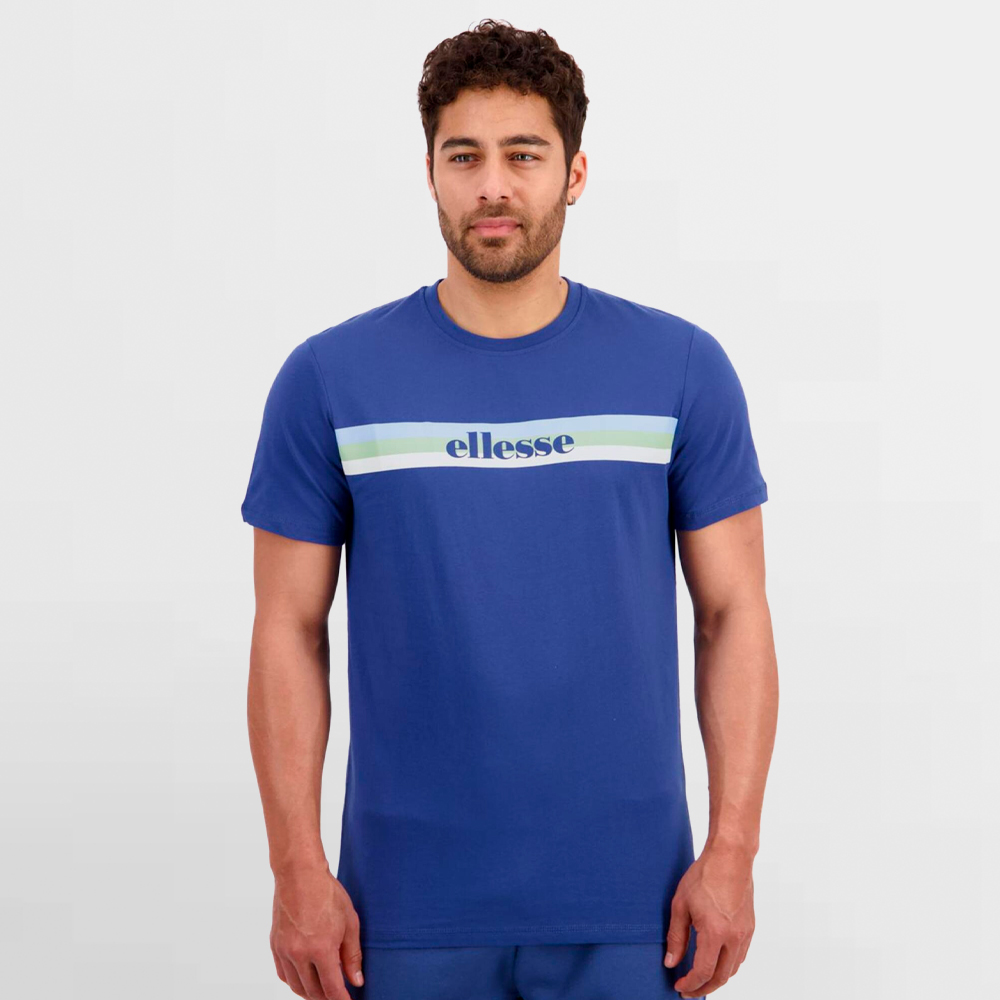 ELLESSE CAMISETA GIACOMO TEE - SHR22414