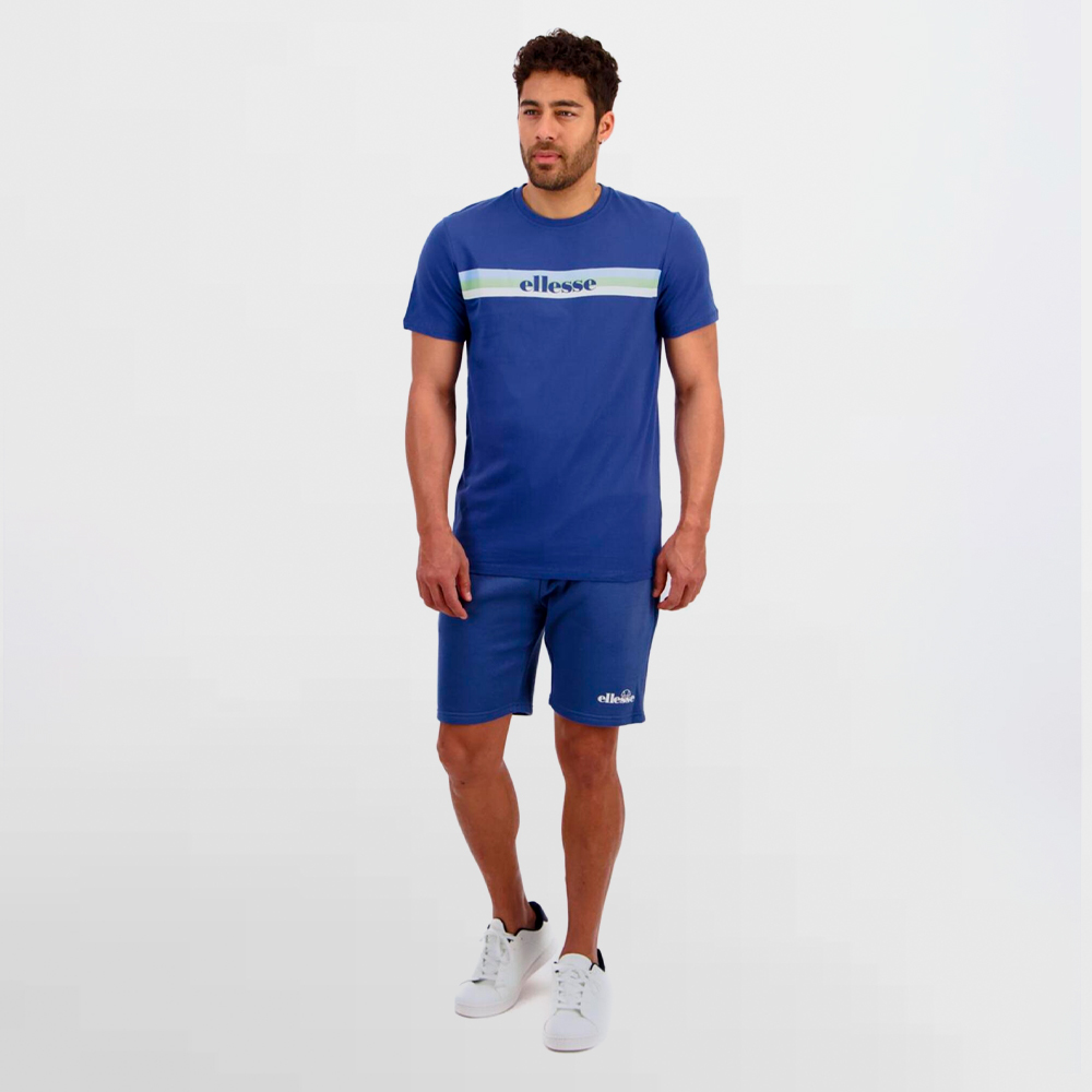 ELLESSE CAMISETA GIACOMO TEE - SHR22414