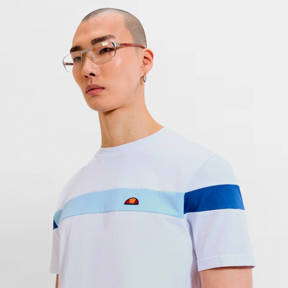 ELLESSE CAMISETA CASERIO TEE - SHZ17433