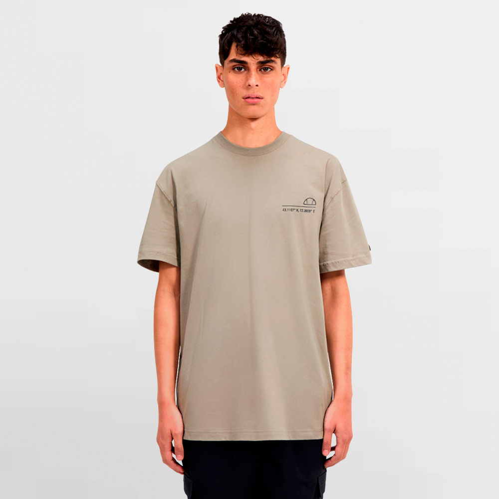 ELLESSE CAMISETA PARETE TEE - SHZ21857