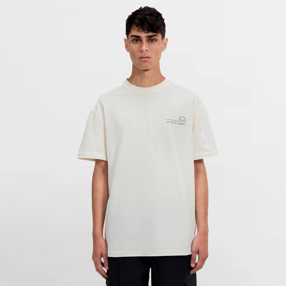 ELLESSE CAMISETA PARETE TEE - SHZ21857