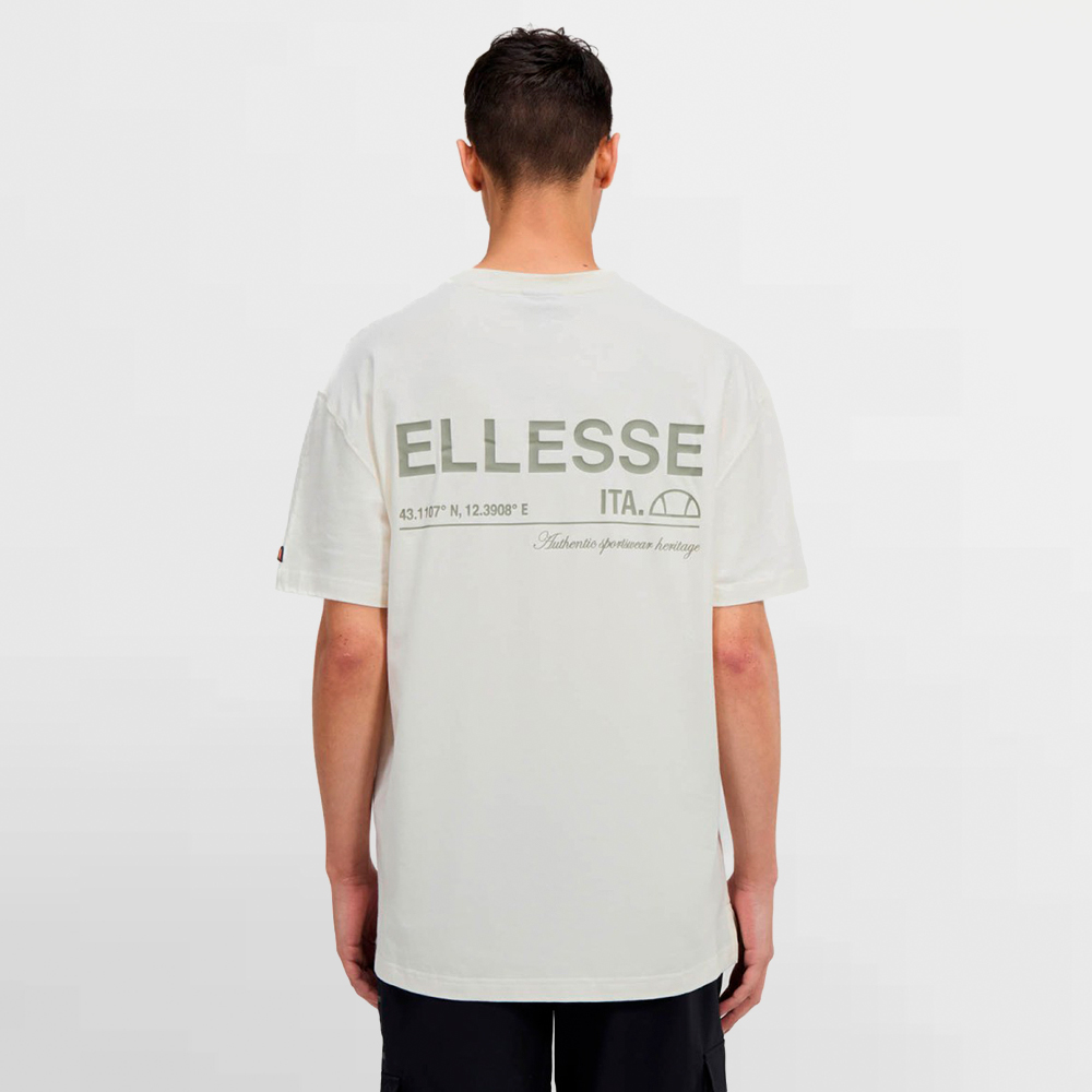 ELLESSE CAMISETA PARETE TEE - SHZ21857
