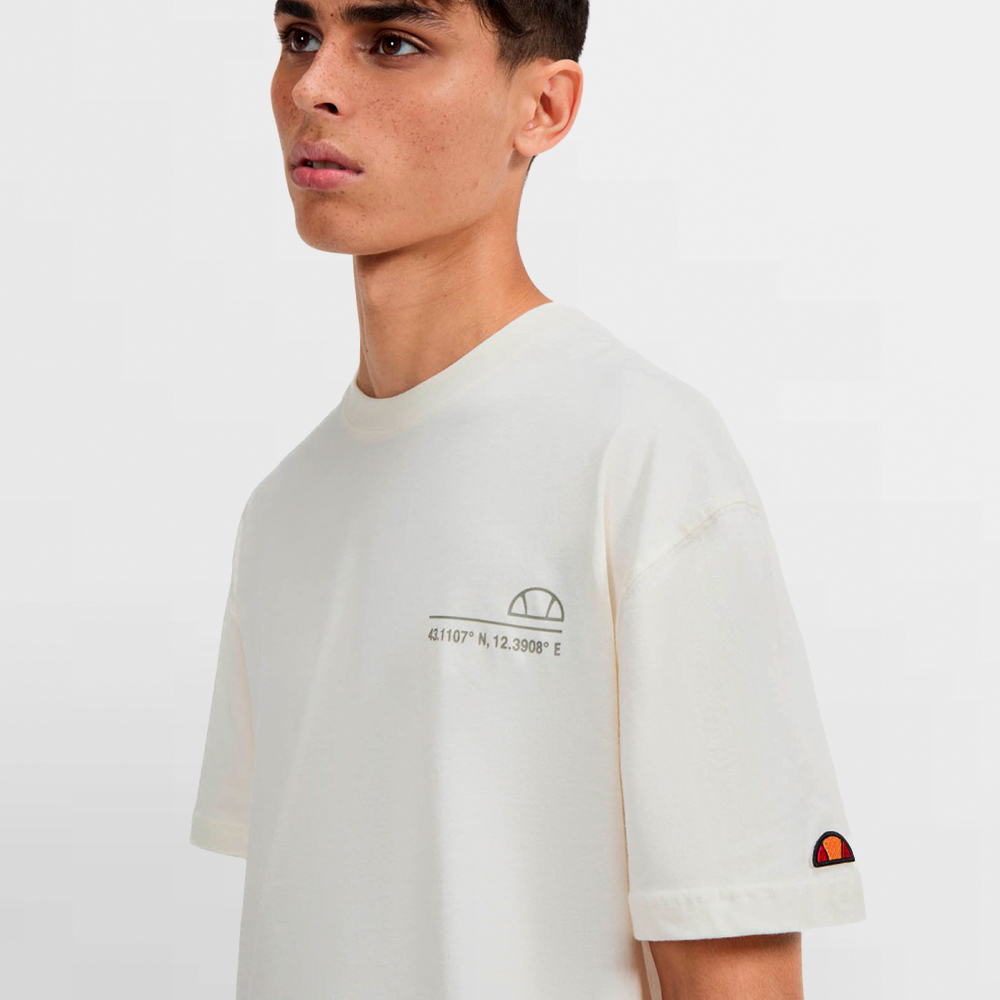 ELLESSE CAMISETA PARETE TEE - SHZ21857