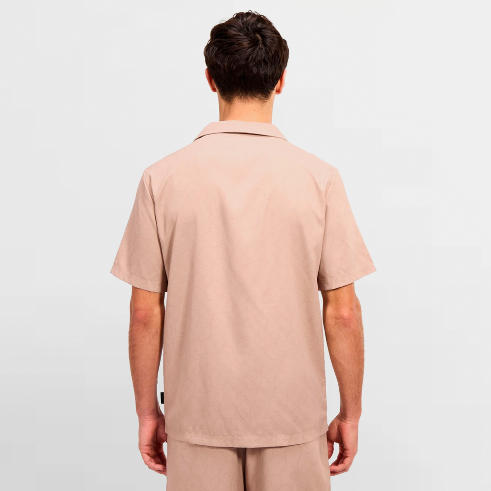 ELLESSE CAMISA ORVIETA SHIRT - SHZ21894