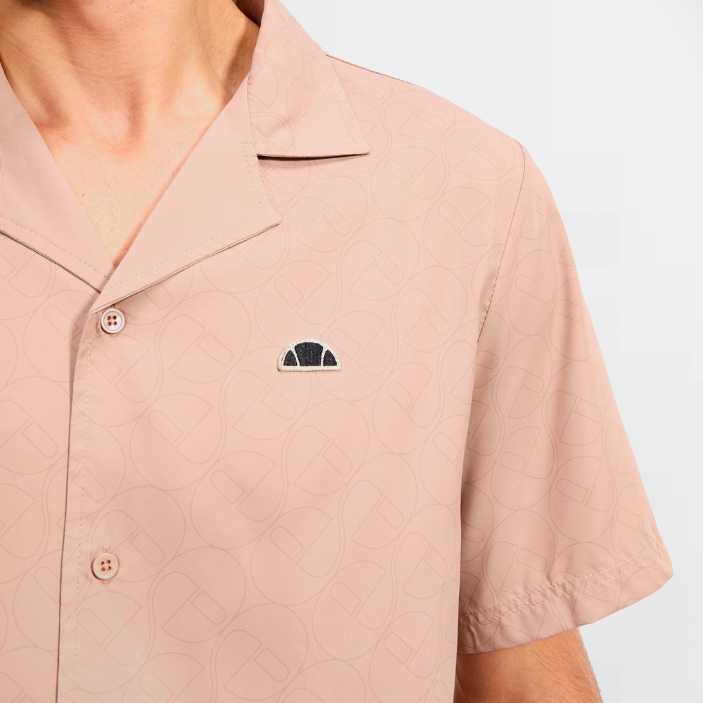 ELLESSE CAMISA ORVIETA SHIRT - SHZ21894