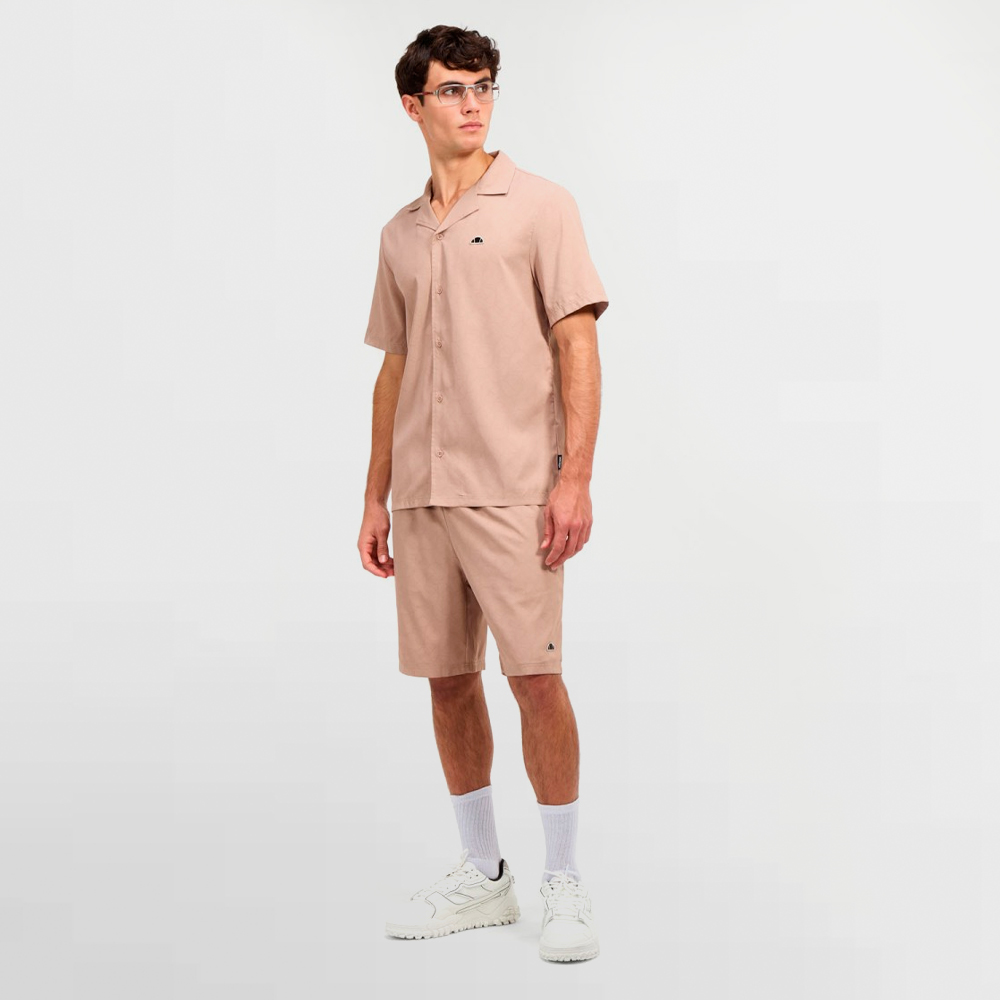 ELLESSE CAMISA ORVIETA SHIRT - SHZ21894