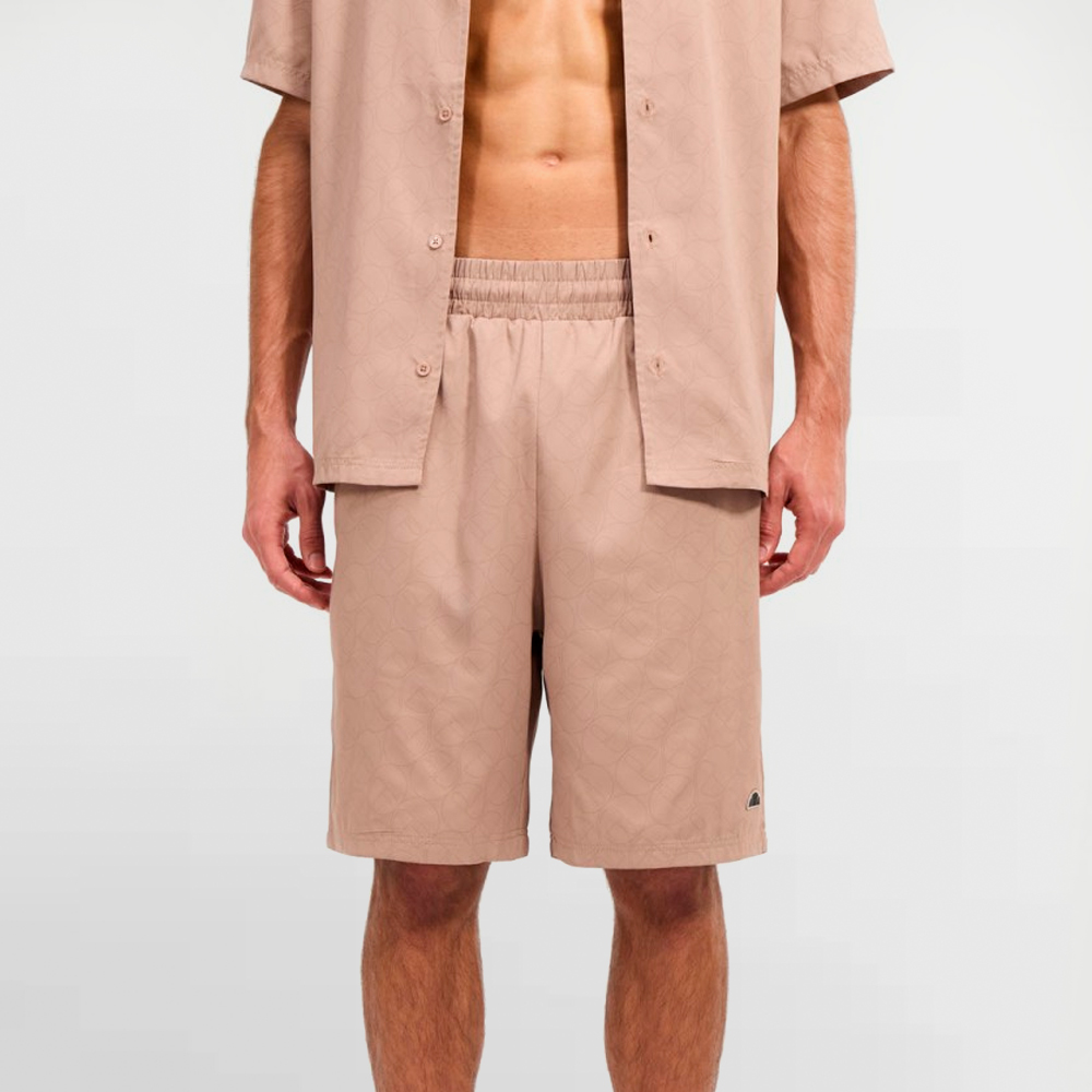 ELLESSE PANT. CORTO RAVELLO SHORT - SHZ21895