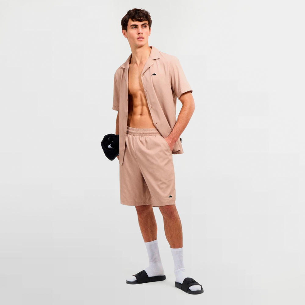 ELLESSE PANT. CORTO RAVELLO SHORT - SHZ21895