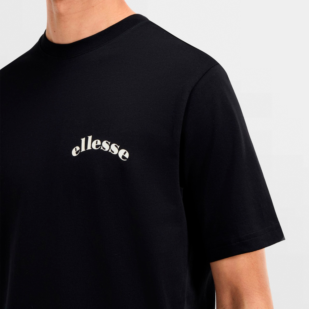 ELLESSE CAMISETA COURTSIDE CLUB TEE - SHZ21991