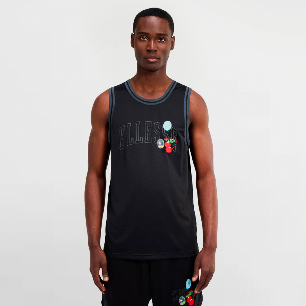 ELLESSE CAMISILLA BELLIC VEST - SHZ21994
