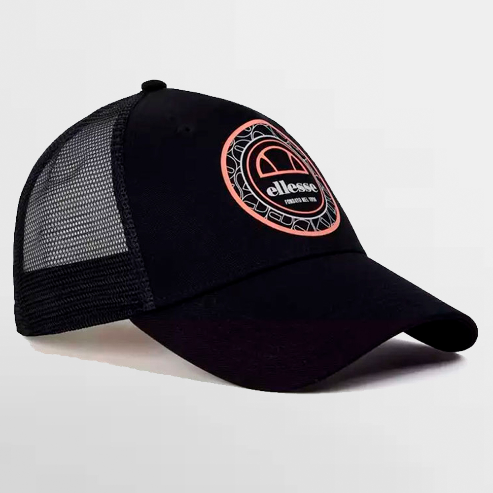 ELLESSE GORRA LAPELIO TRUCKER - SAZA3881